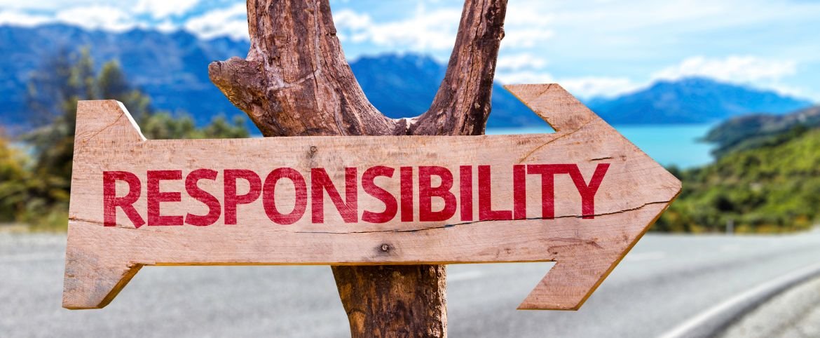 Are You Responsible For Your Health?